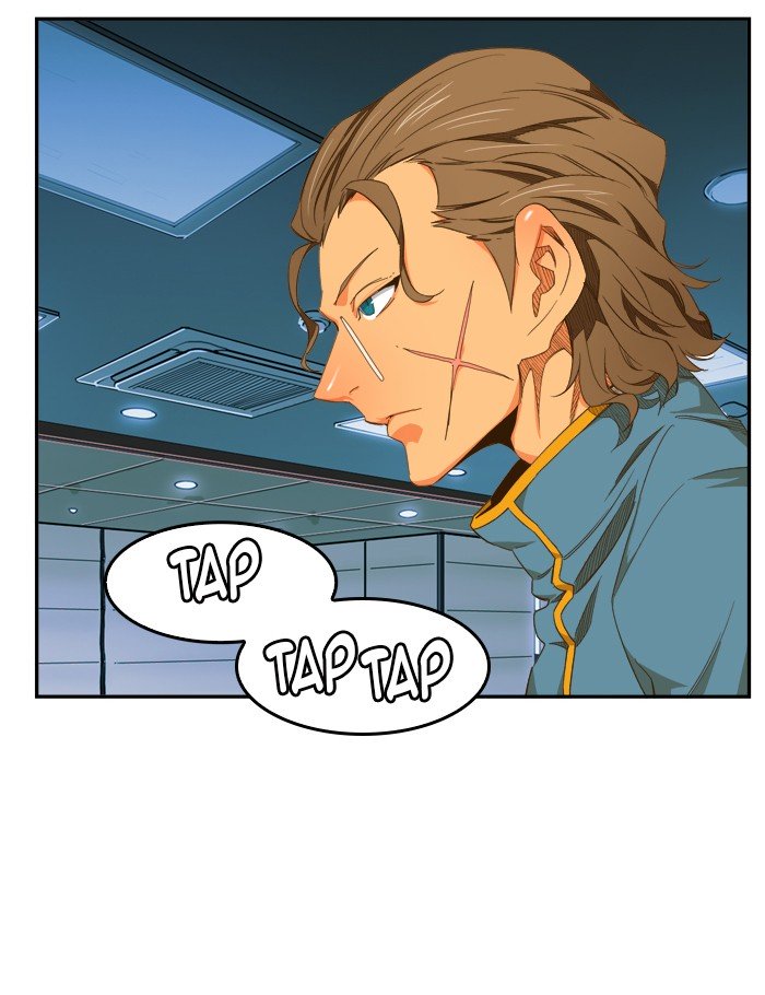The God of High School, Chapter 419 image 074