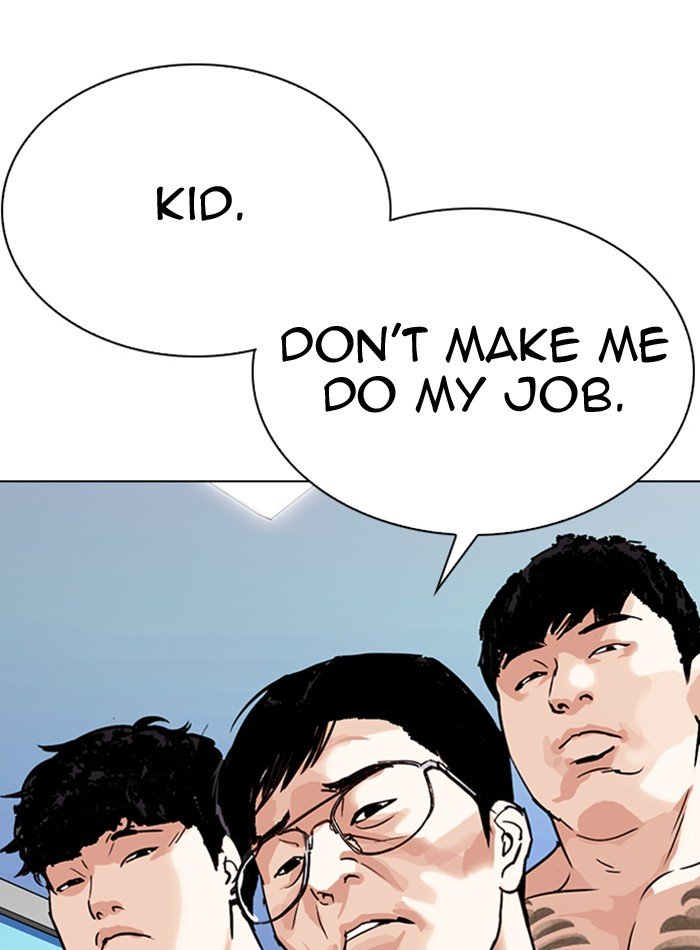 Lookism, Chapter 290 image 149
