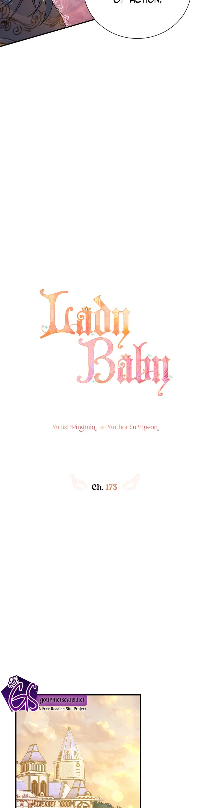 Lady Baby, Chapter 173 image 04