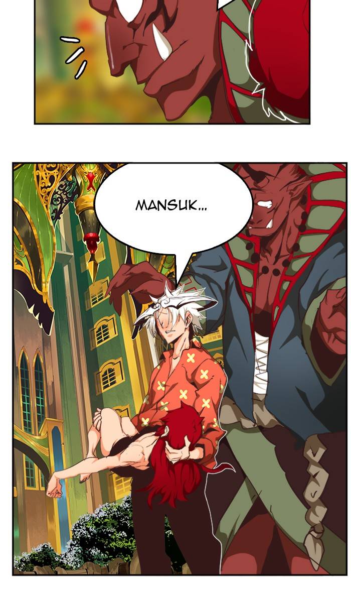 The God of High School, Chapter 507 image 027