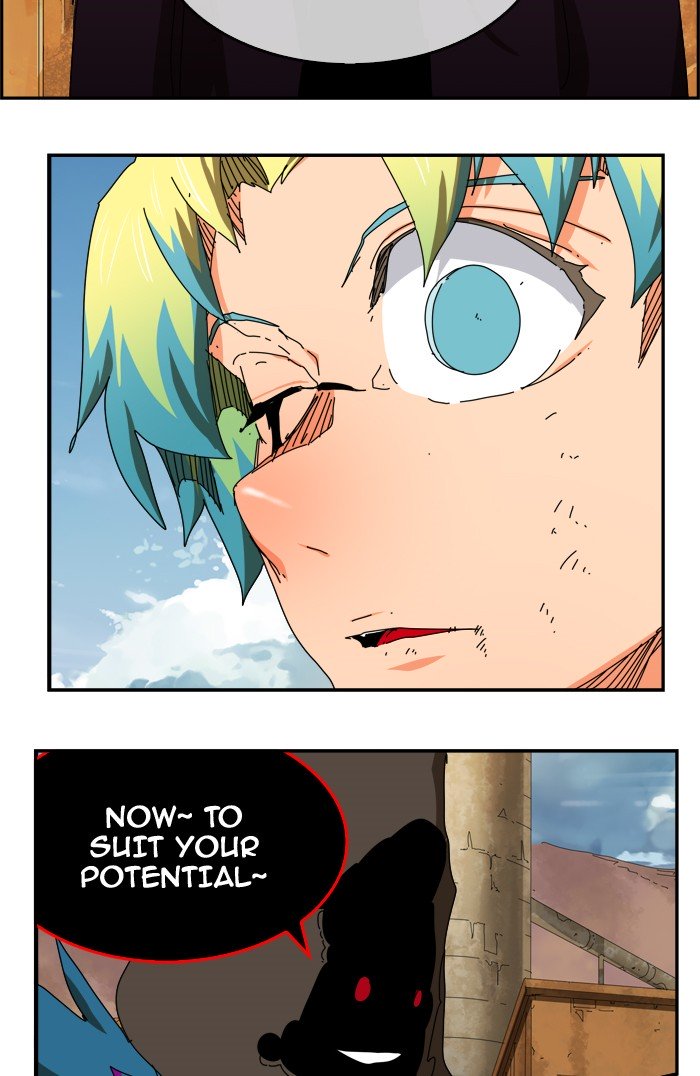 The God of High School, Chapter 353 image 67