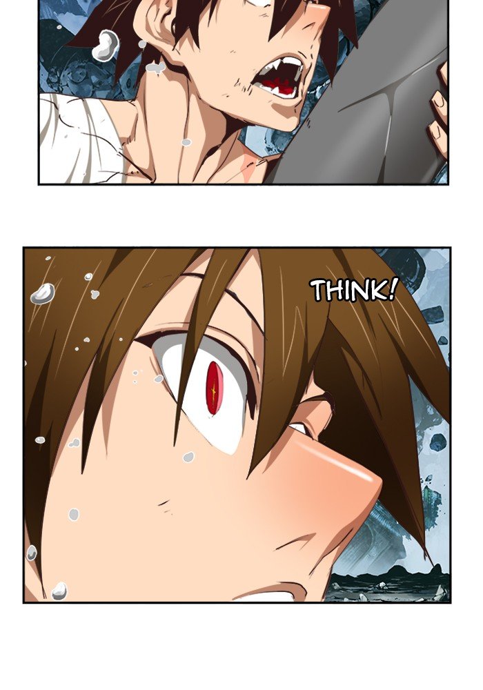 The God of High School, Chapter 503 image 006