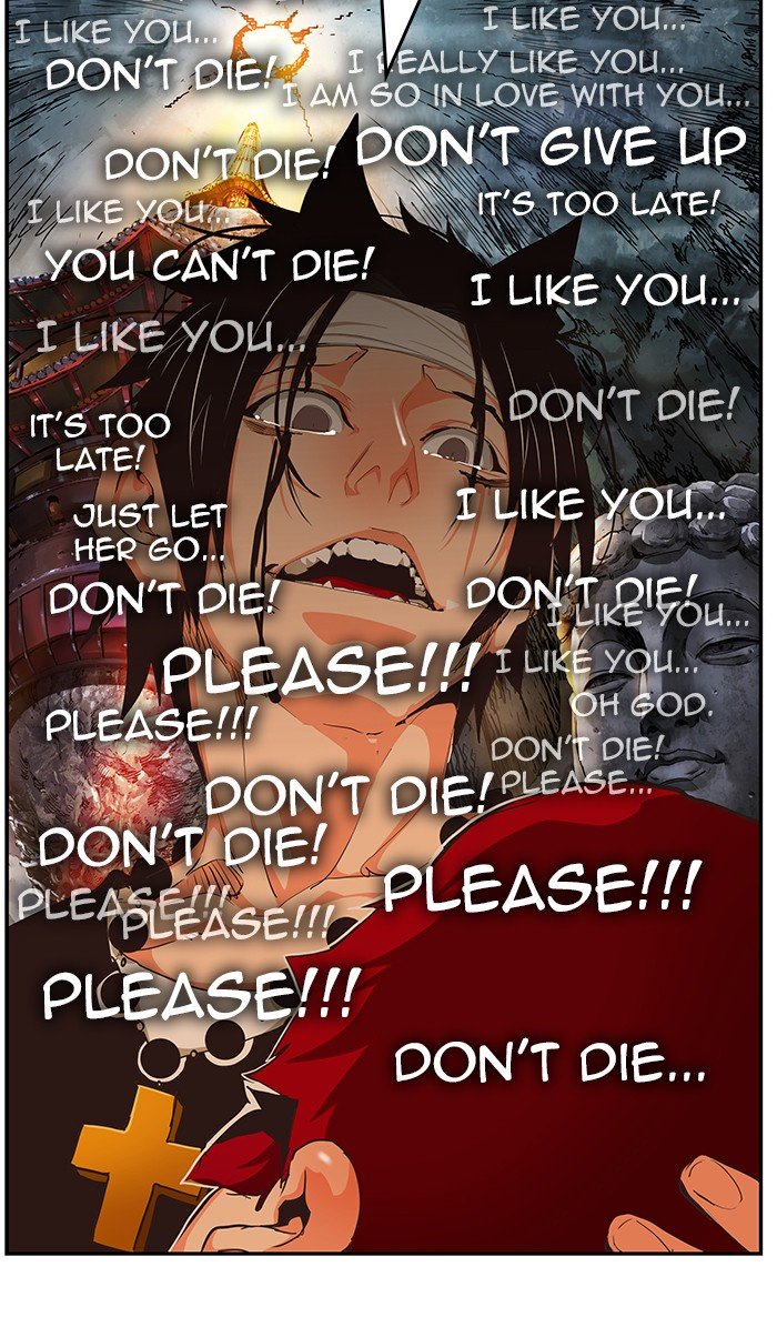 The God of High School, Chapter 472 image 081