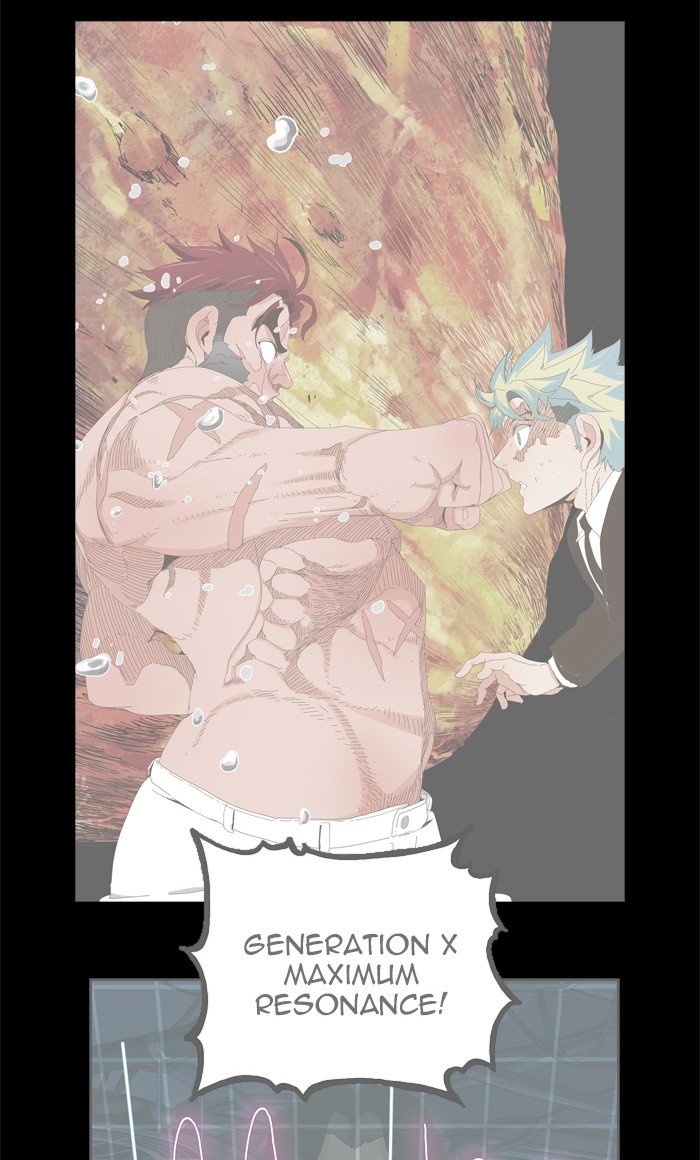 The God of High School, Chapter 430 image 057