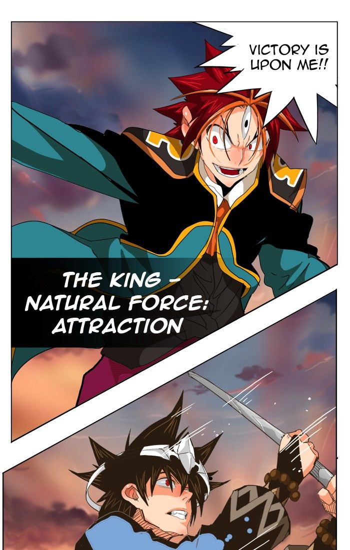 The God of High School, Chapter 266 image 88