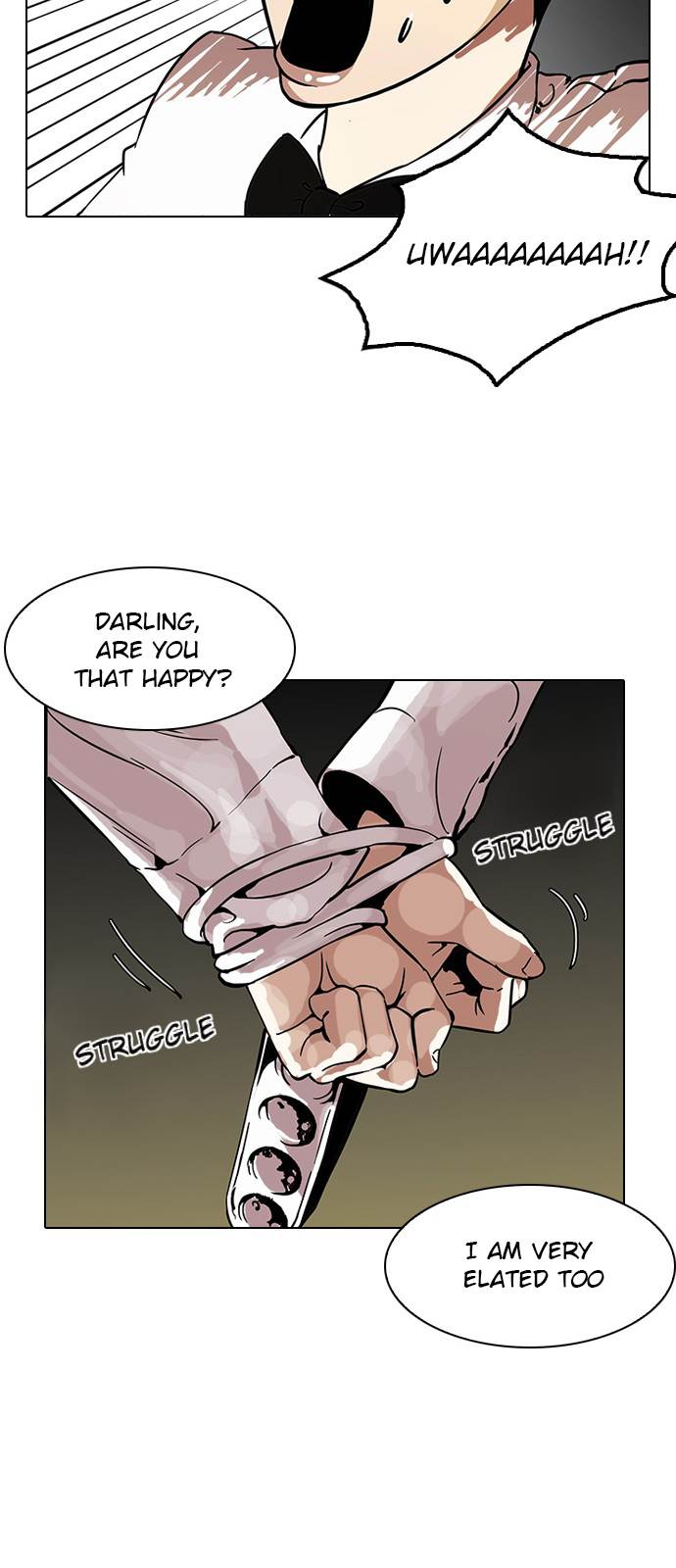 Lookism, Chapter 117 image 40