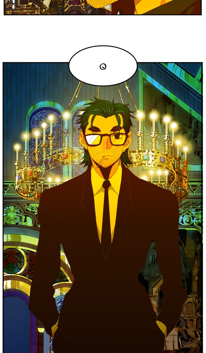 The God of High School, Chapter 412 image 103