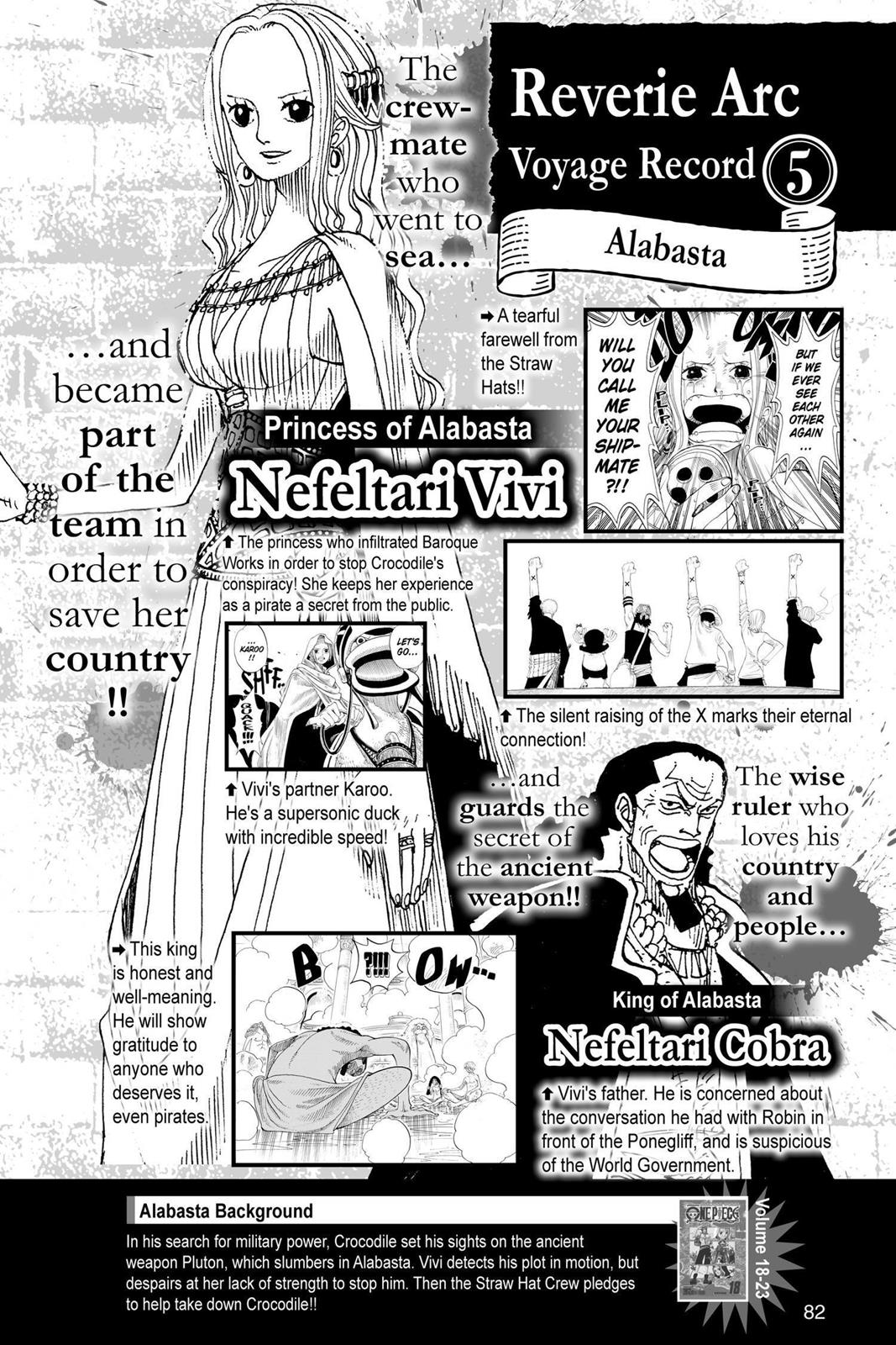 One Piece, Chapter 904 image 18