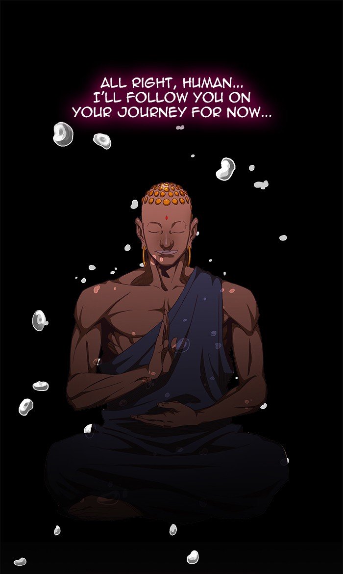The God of High School, Chapter 480 image 023