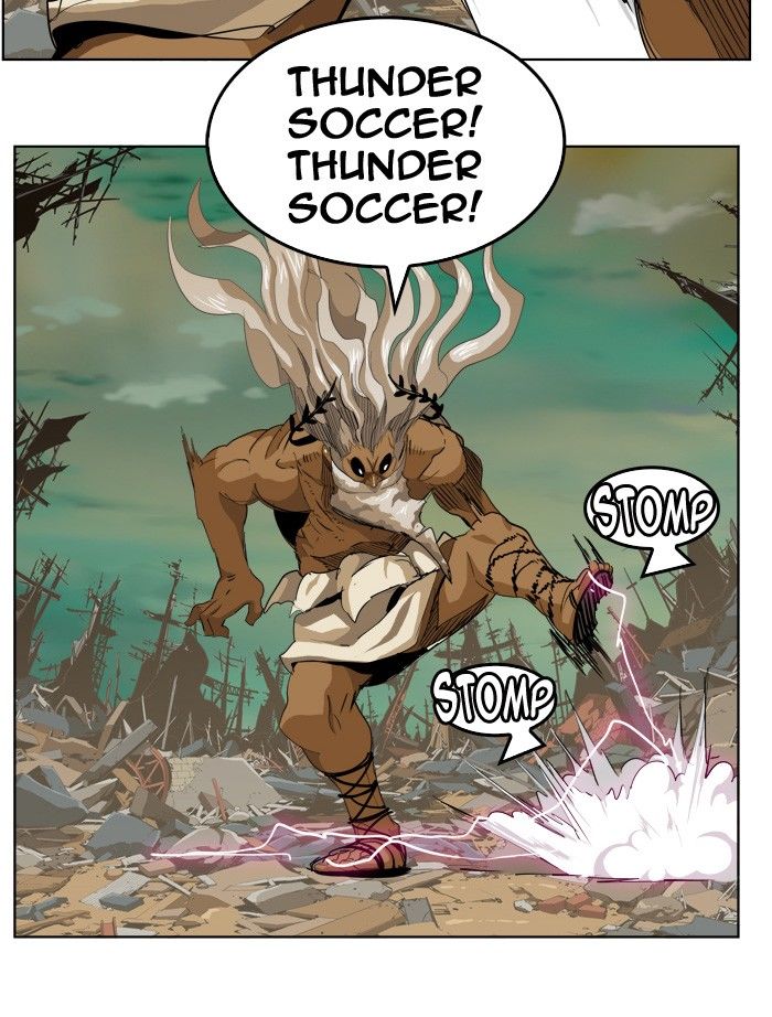 The God of High School, Chapter 277 image 071