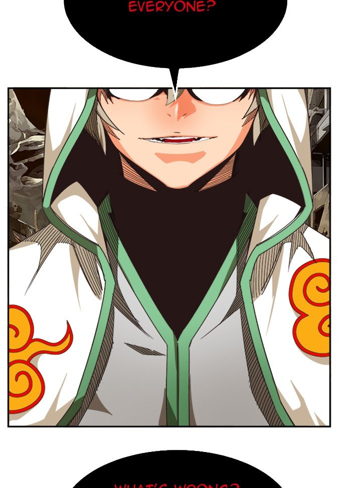 The God of High School, Chapter 495 image 050