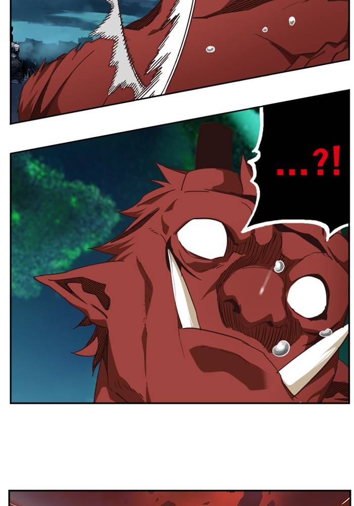 The God of High School, Chapter 517 image 12