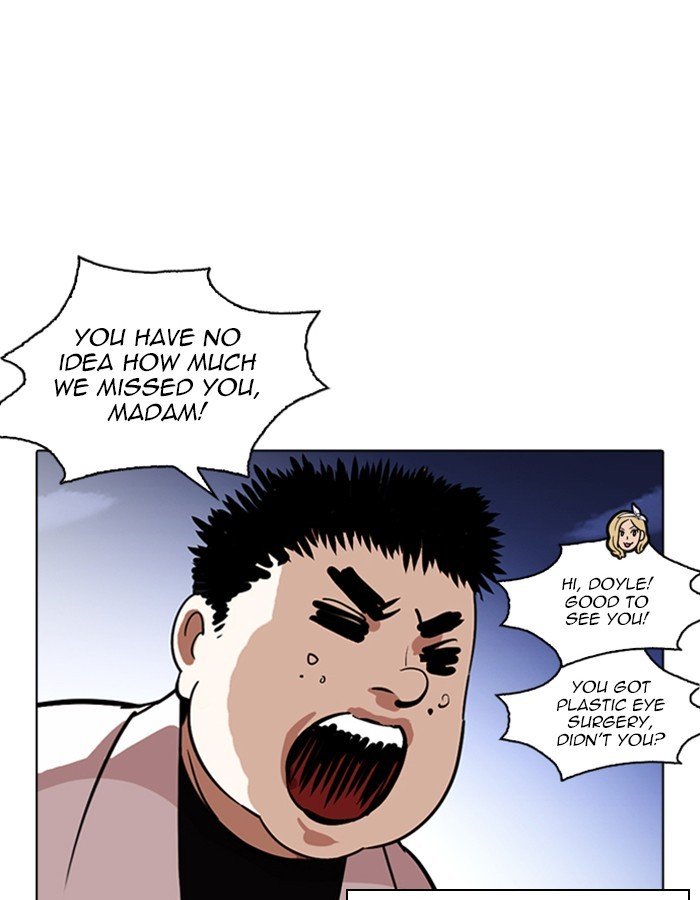Lookism, Chapter 263 image 091
