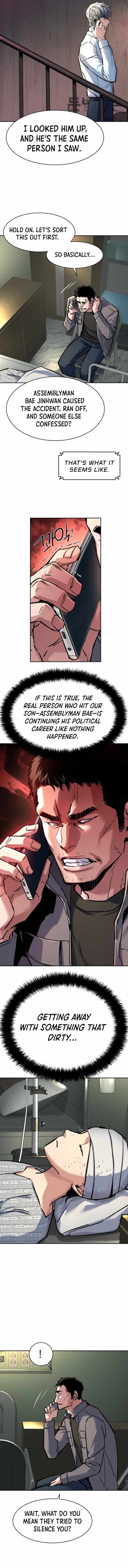 Mercenary Enrollment, Chapter 233 image 08