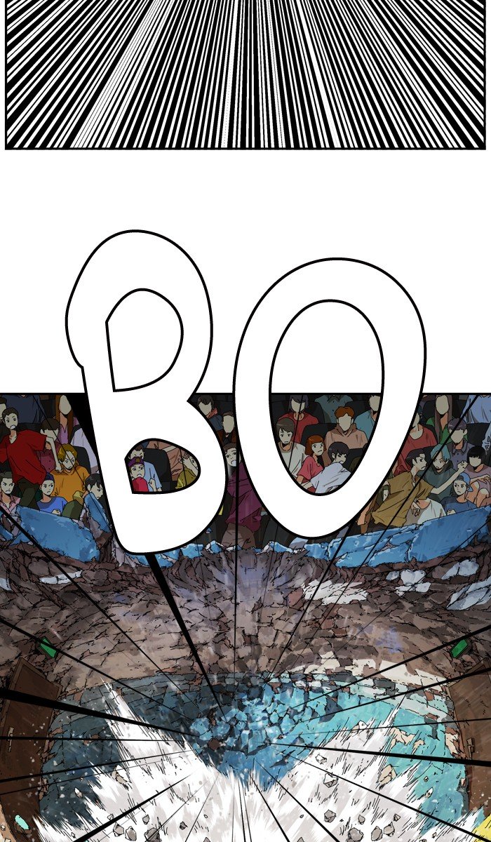 The God of High School, Chapter 362 image 59
