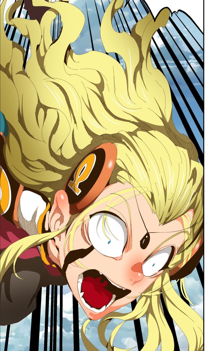The God of High School, Chapter 436 image 048