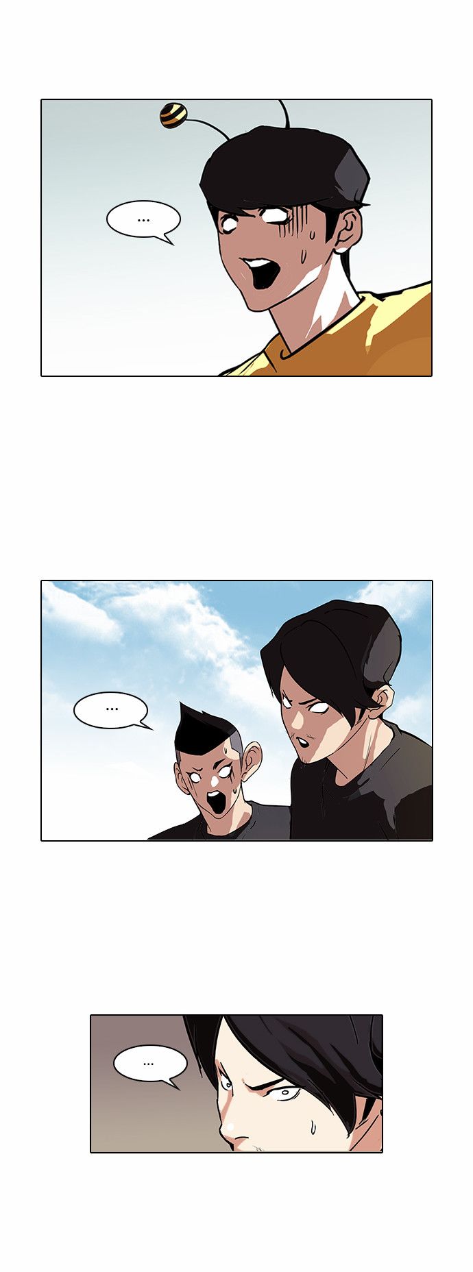 Lookism, Chapter 91 image 24