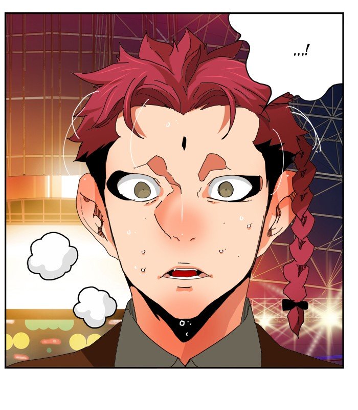 The God of High School, Chapter 347 image 52
