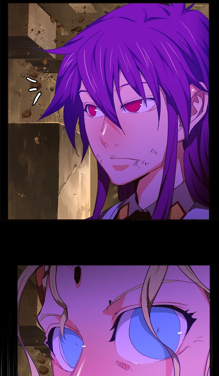 The God of High School, Chapter 458 image 096