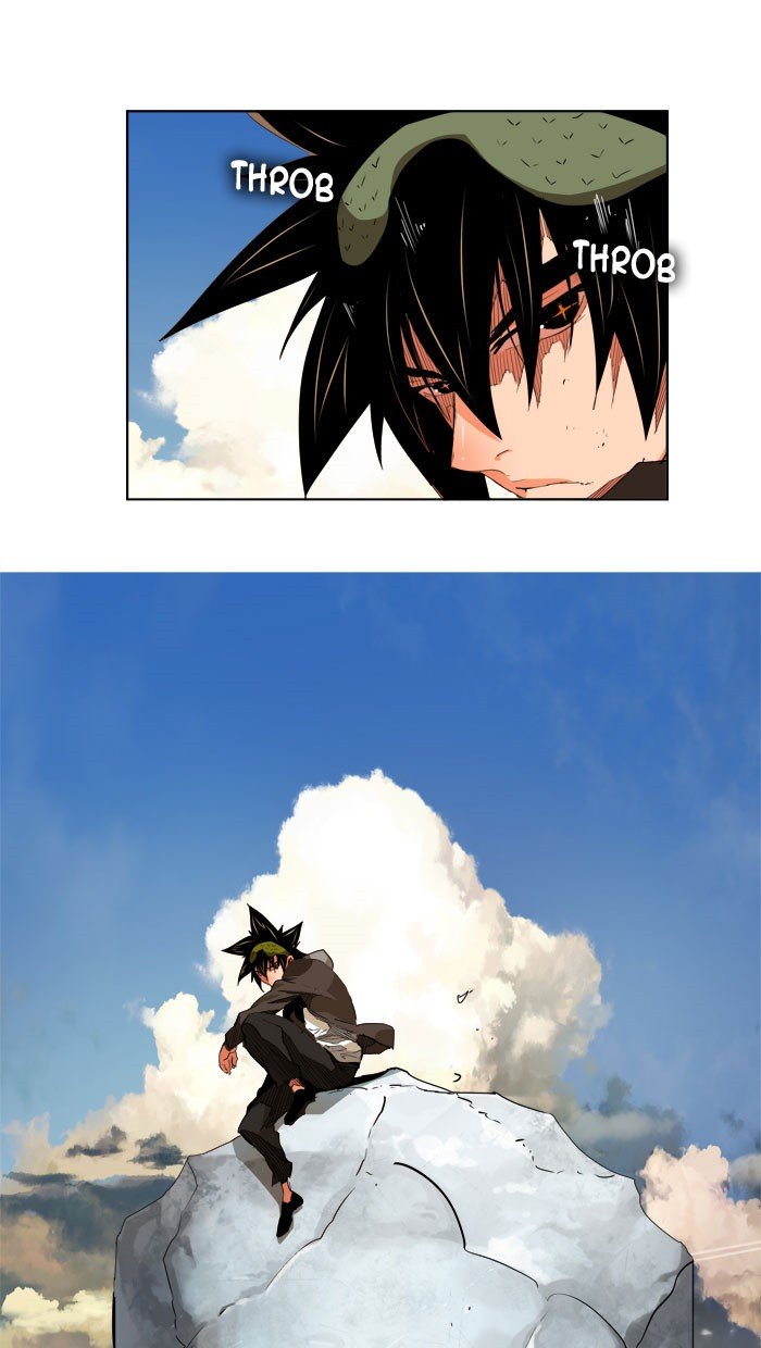 The God of High School, Chapter 329 image 60