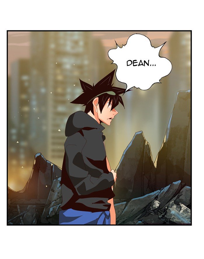 The God of High School, Chapter 381 image 087