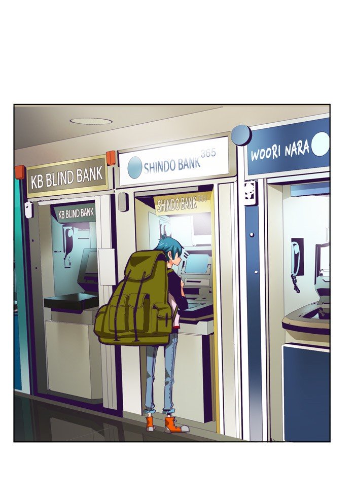 The God of High School, Chapter 322 image 66