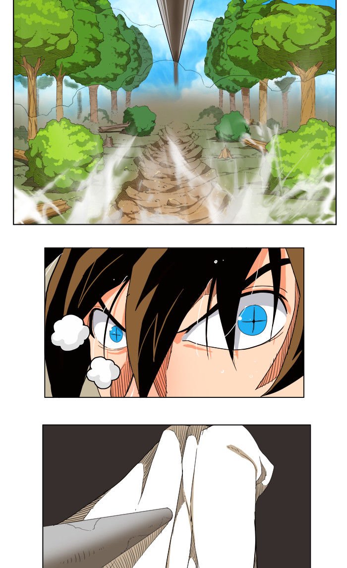 The God of High School, Chapter 187 image 33