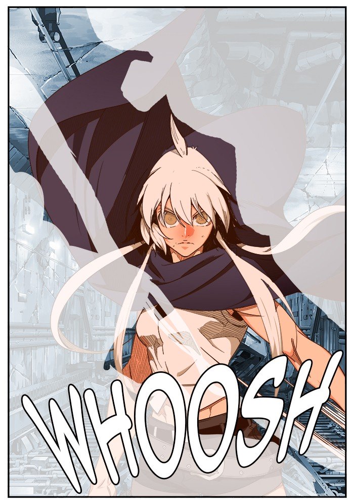 The God of High School, Chapter 456 image 029