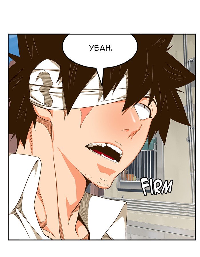 The God of High School, Chapter 442 image 063