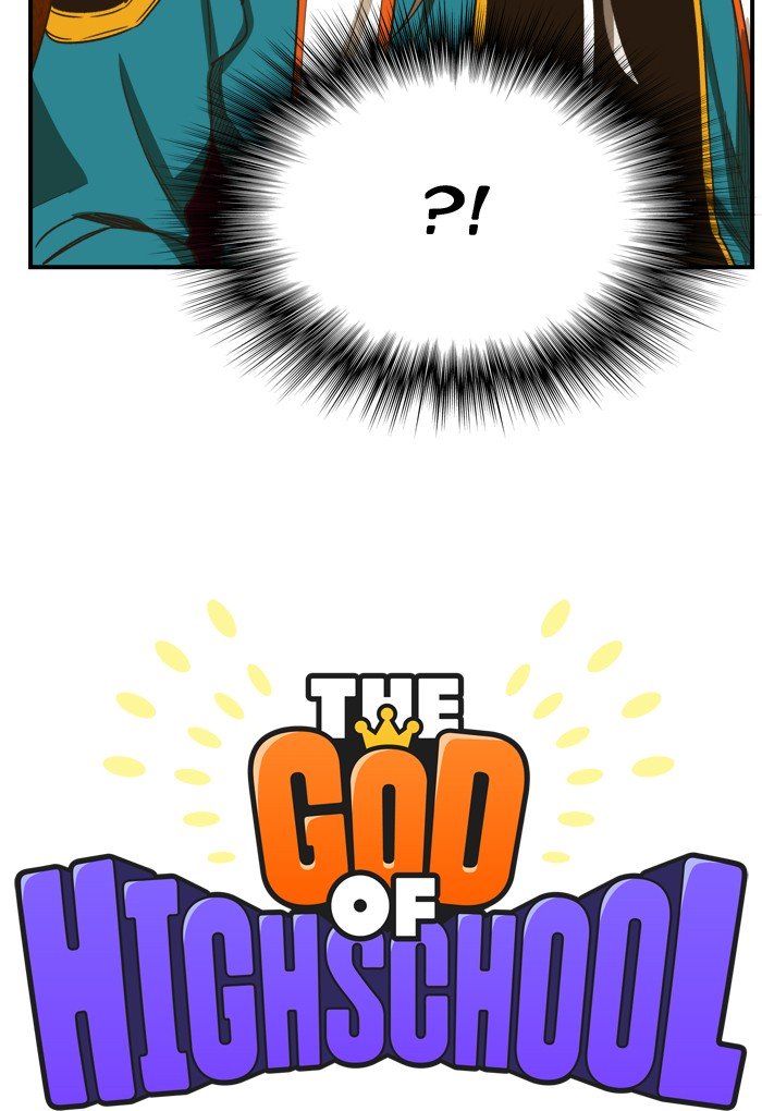 The God of High School, Chapter 378 image 31