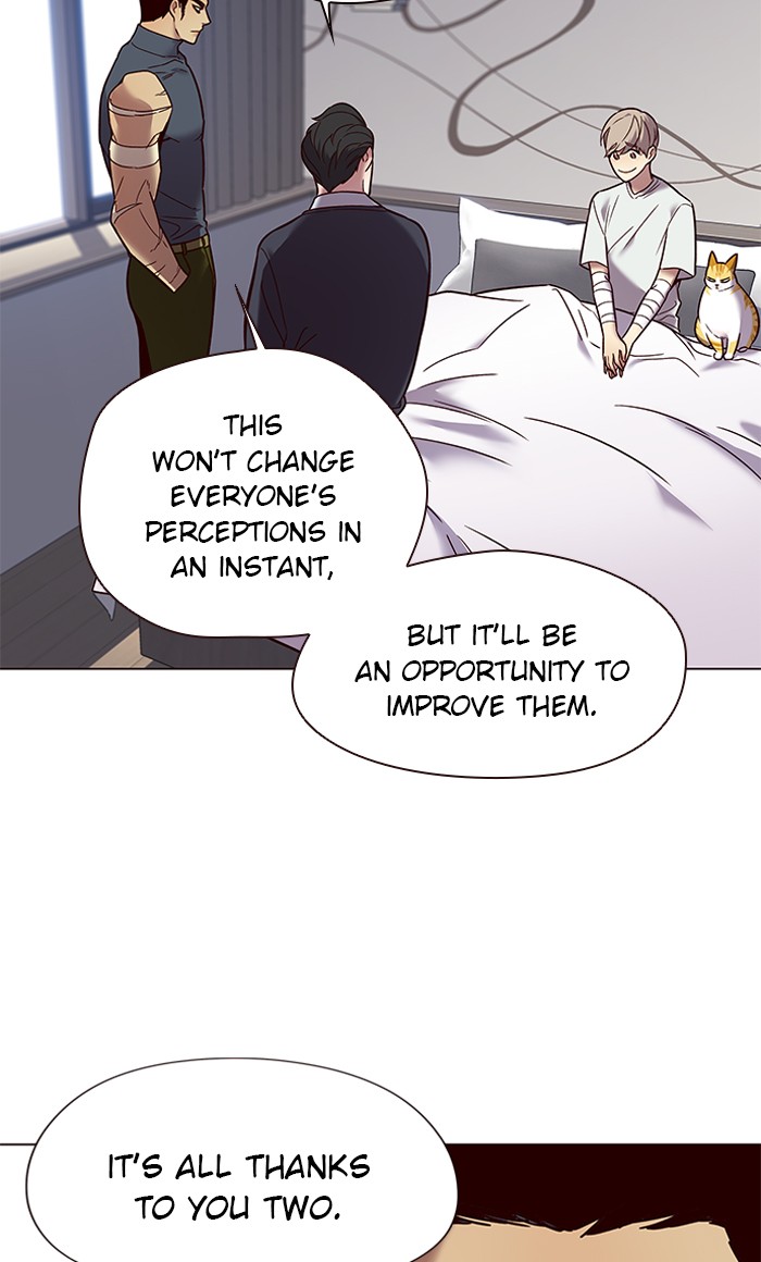Eleceed, Chapter 89 image 12