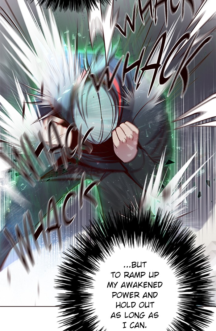 Eleceed, Chapter 85 image 029