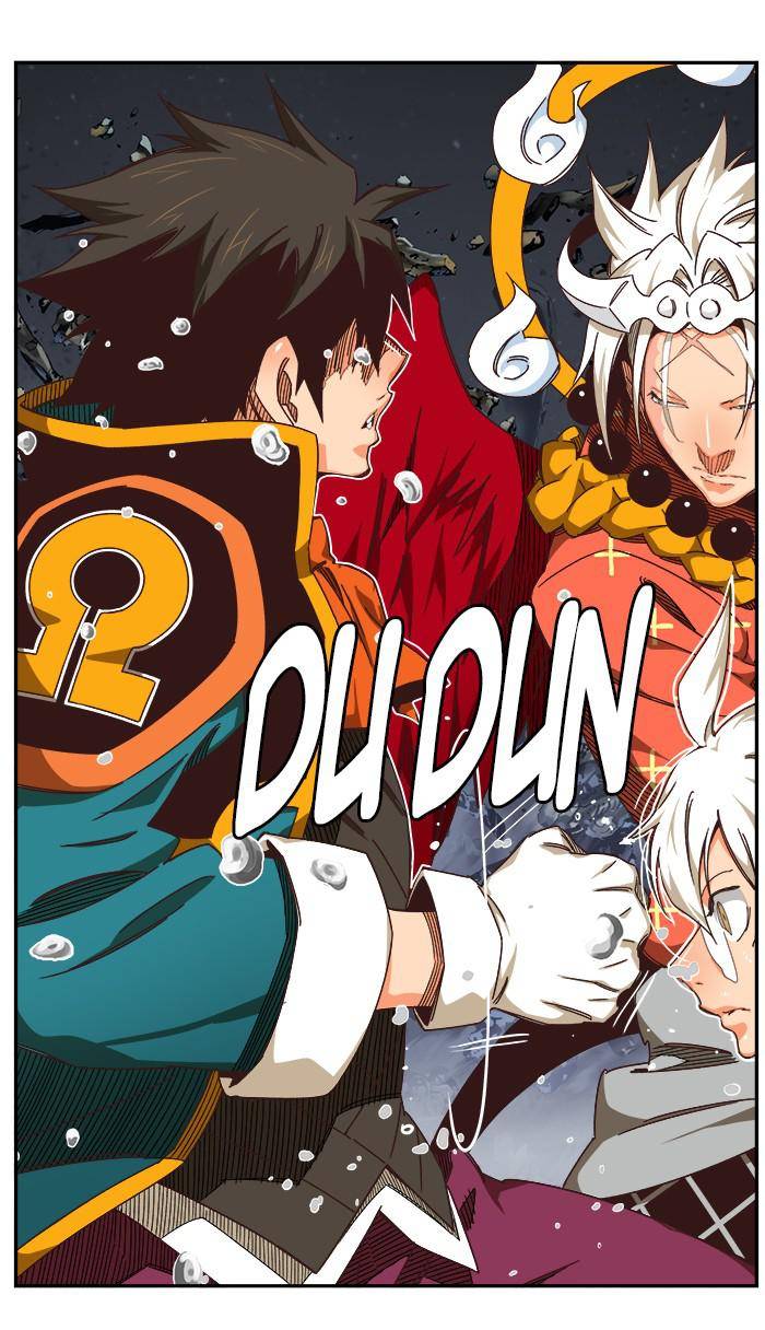 The God of High School, Chapter 528 image 066