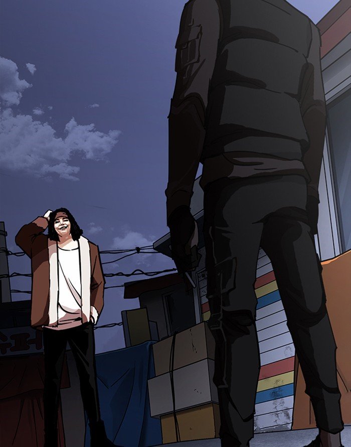 Lookism, Chapter 227 image 156