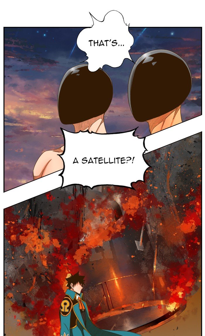 The God of High School, Chapter 419 image 110