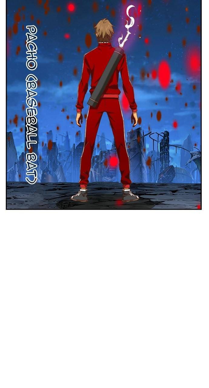 The God of High School, Chapter 561 image 084