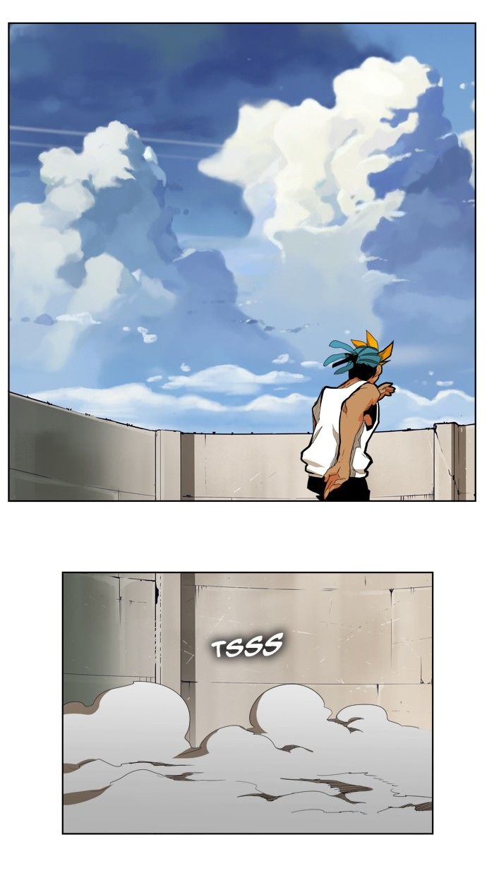 The God of High School, Chapter 314 image 22