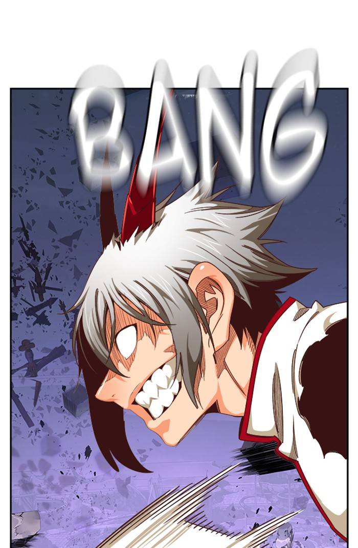 The God of High School, Chapter 547 image 056