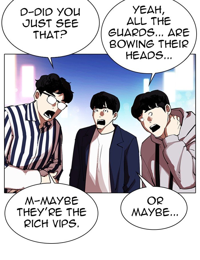 Lookism, Chapter 319 image 108
