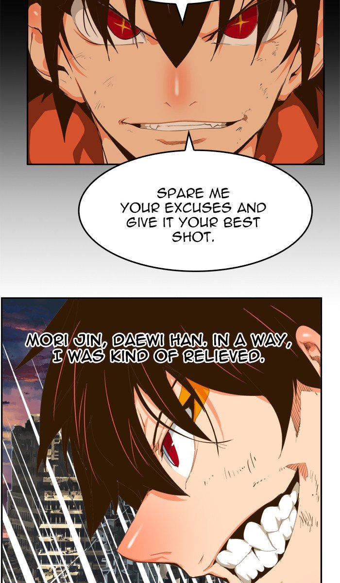 The God of High School, Chapter 423 image 073