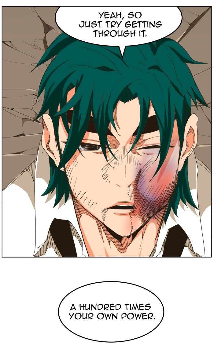 The God of High School, Chapter 253 image 46