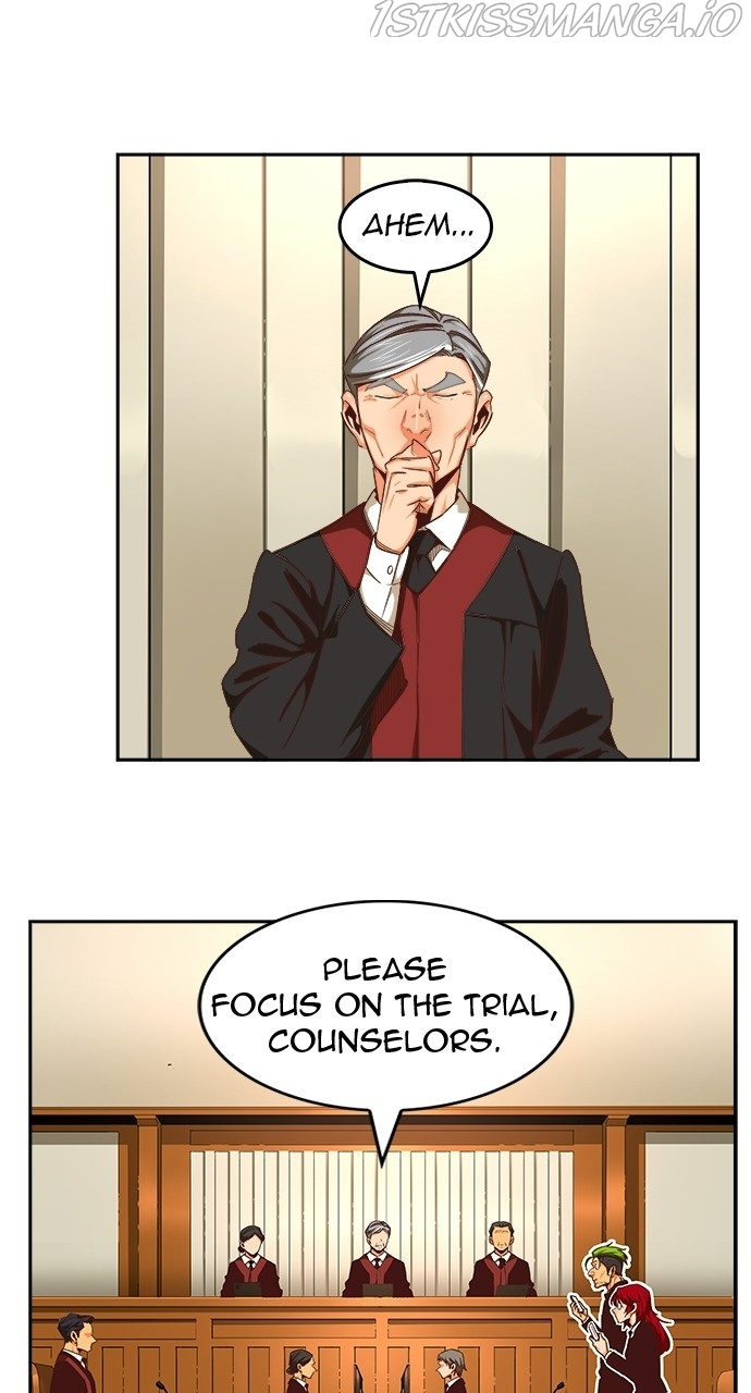 The God of High School, Chapter 568 image 072