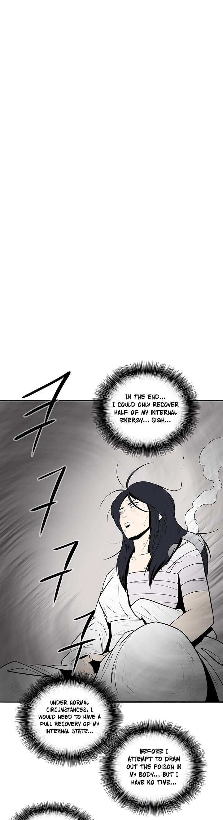 Legend Of The Northern Blade, Chapter 4 image 44
