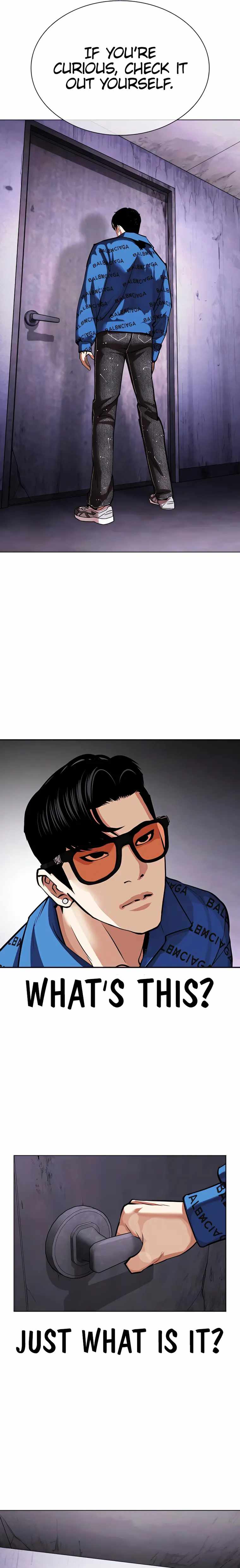 Lookism Chapter 463 image 50