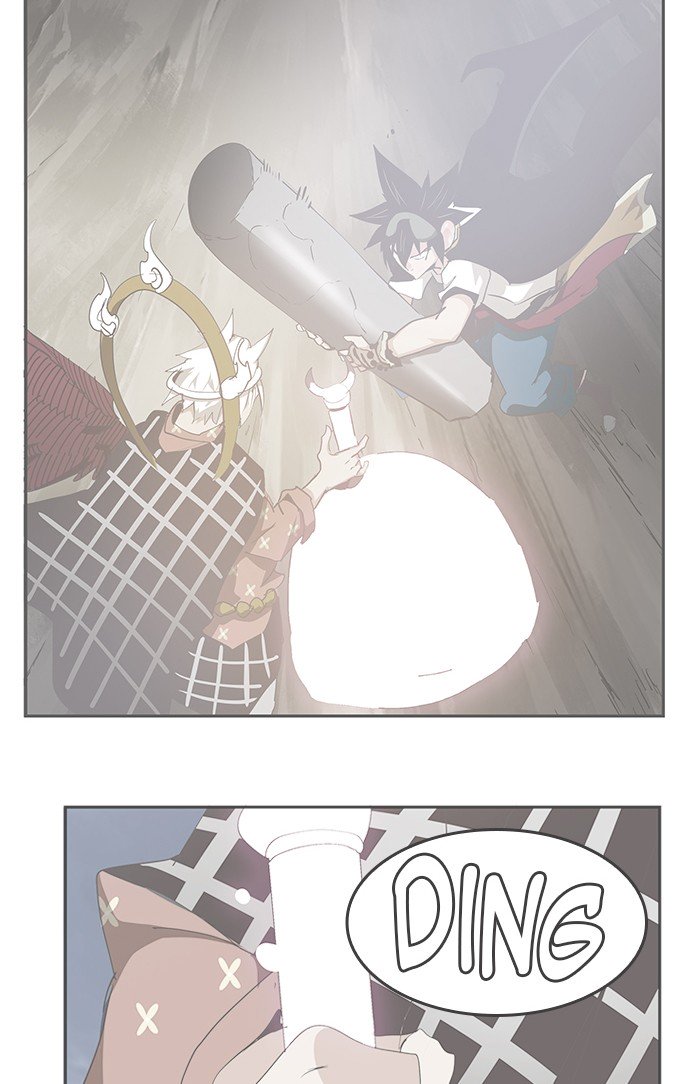 The God of High School, Chapter 481 image 002