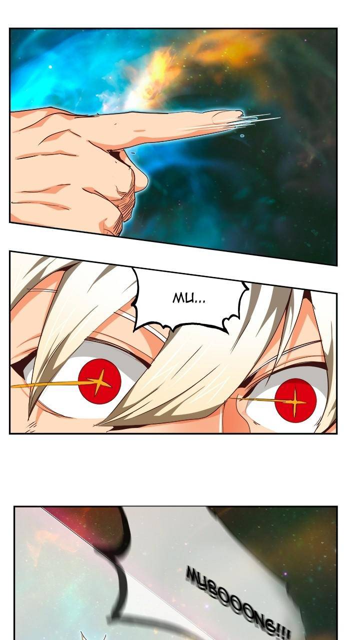 The God of High School, Chapter 557 image 34