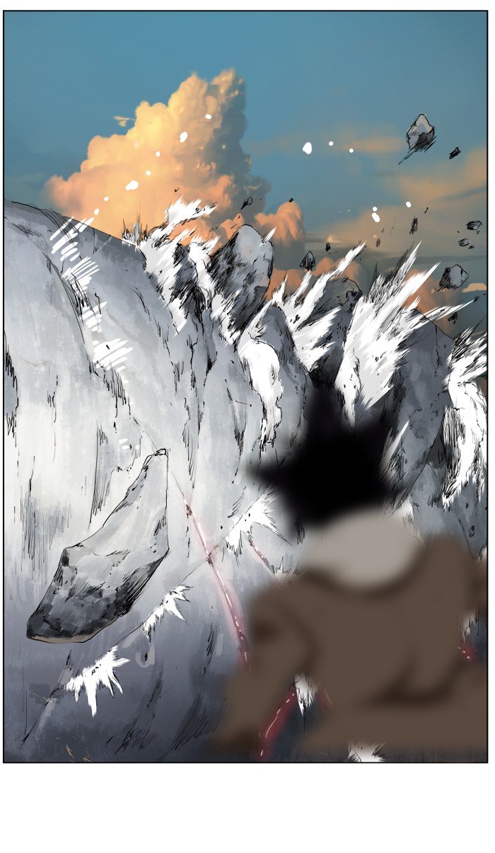 The God of High School, Chapter 333 image 75