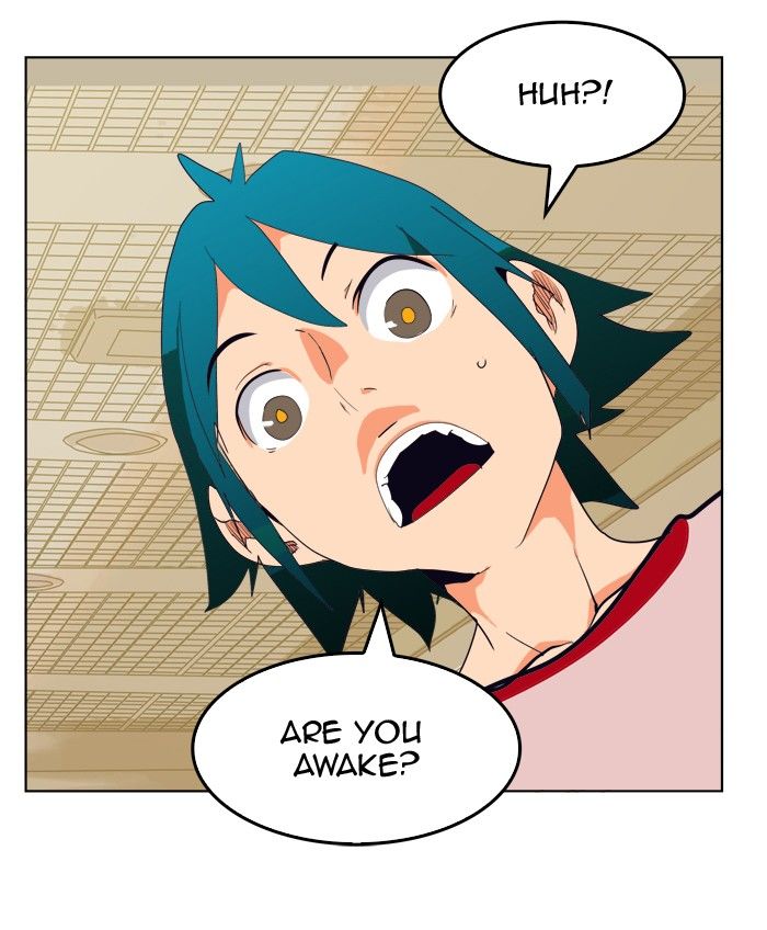 The God of High School, Chapter 310 image 38