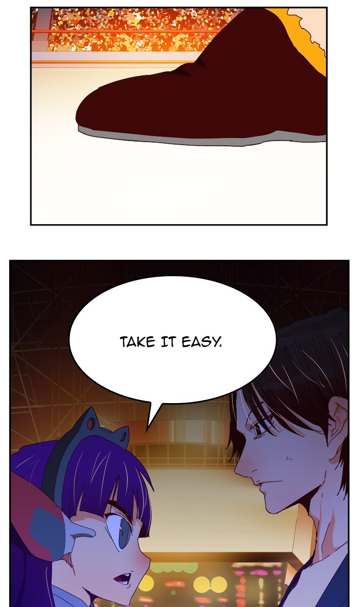 The God of High School, Chapter 362 image 70