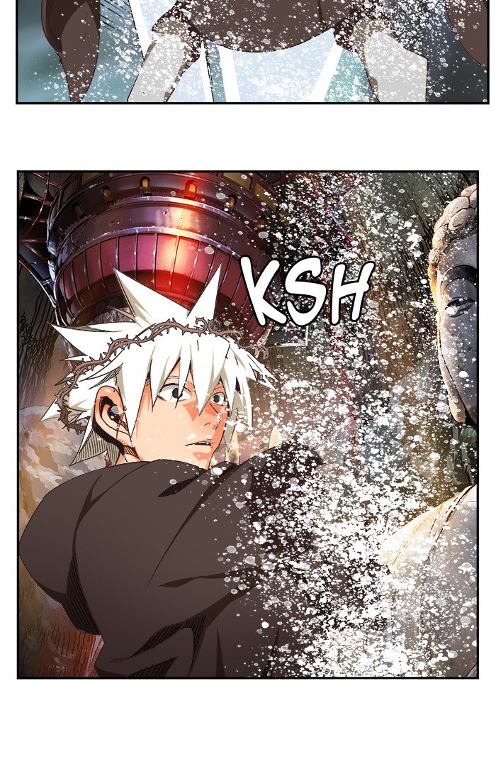 The God of High School, Chapter 472 image 031